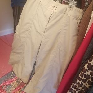 DOC & AMELIA size 14